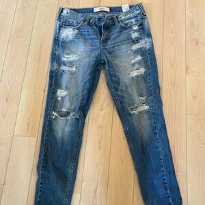 Hollister California Jeans